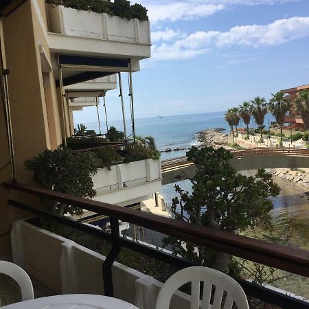 Casa Di Rosa Apartment San Lorenzo al Mare Ngoại thất bức ảnh