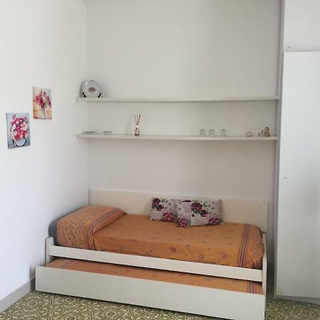 Casa Di Rosa Apartment San Lorenzo al Mare Ngoại thất bức ảnh