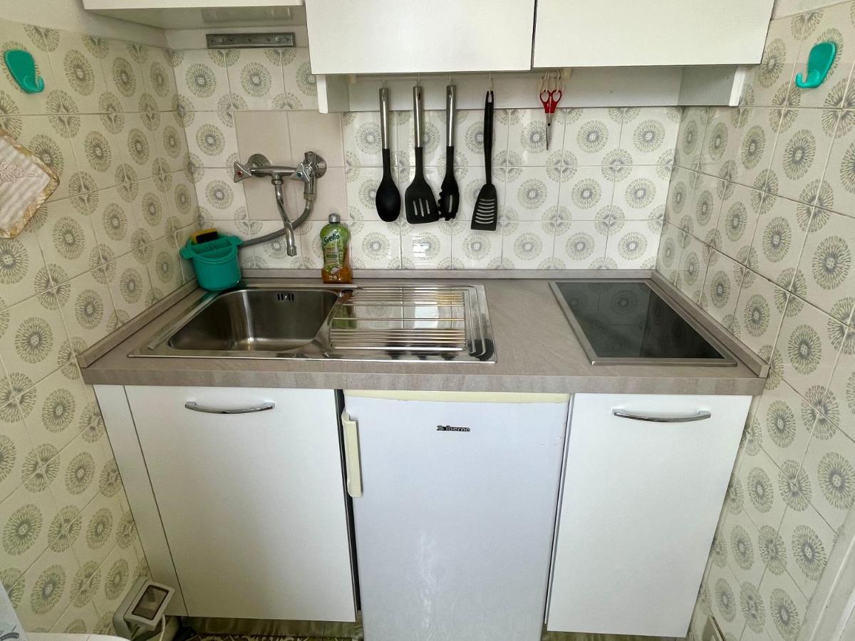 Casa Di Rosa Apartment San Lorenzo al Mare Ngoại thất bức ảnh