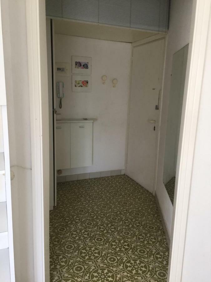 Casa Di Rosa Apartment San Lorenzo al Mare Ngoại thất bức ảnh