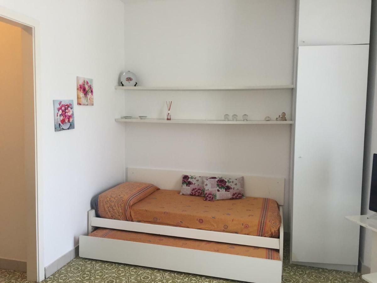 Casa Di Rosa Apartment San Lorenzo al Mare Ngoại thất bức ảnh